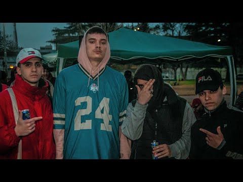 PISCU vs NAVAS vs GRIPPO vs THOM - Octavos | Fecha 5 | El Potrero