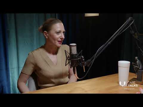 Care Talks Episodul 37 - Despre educația sexuală la copii, cu Psiholog Alexandra Cichirdan
