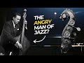 The hidden GENIUS of Charles Mingus