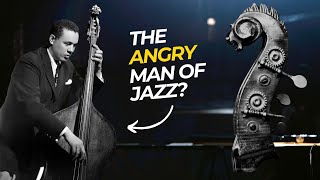 The hidden GENIUS of Charles Mingus