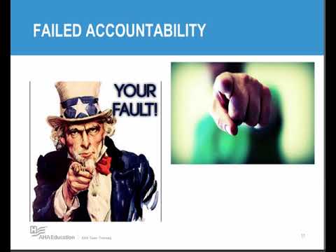 January 2018 AHA Team Training Webinar Recording