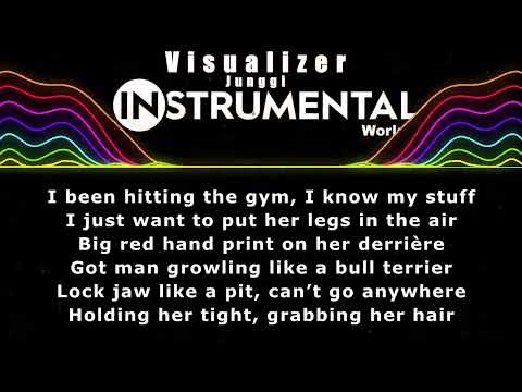 ARRDEE X BUGZY MALONE - ONE DIRECTION (Karaoke Version)