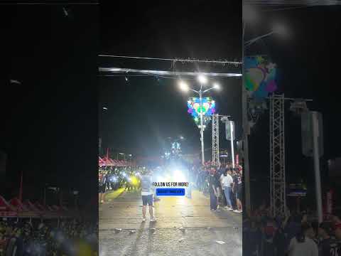 BOSS IRON MAN MINDANAO CUP 2026 GENERAL SANTOS CITY