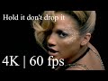 Jennifer Lopez - Hold it don't drop it ( Official Video 4K | 60 fps )