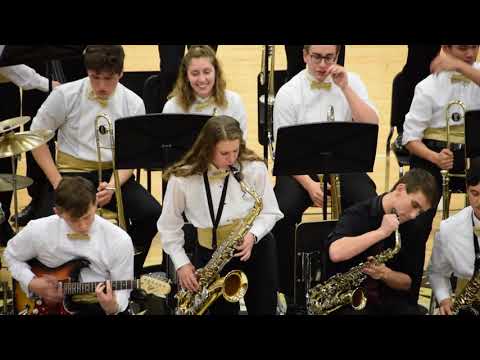 OFHS Winter Concert - #16