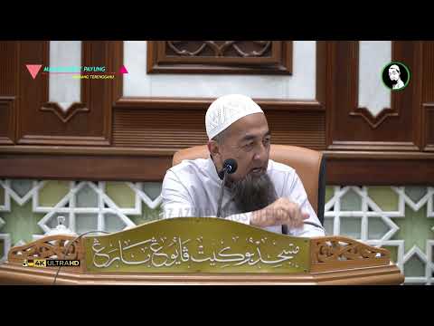 Apakah Beza Syirik Dan Khurafat? - Ustaz Azhar Idrus