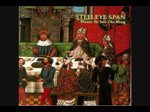 Steeleye Span - Boys of Bedlam