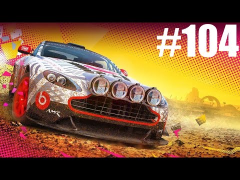Part 104: Apollo's Landing -  Rally Raid
