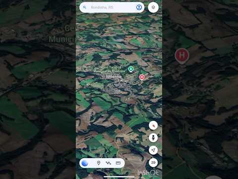 Rondinha, o 261º município mais populoso do Rio Grande do Sul