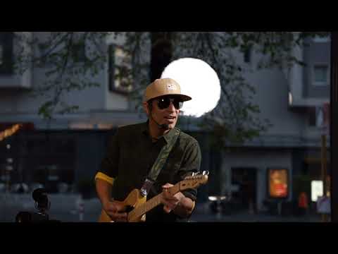 Ruperts Kitchen Orchestra - Kein Scherz - Live bei Mein4tel - TV am Alexanderplatz