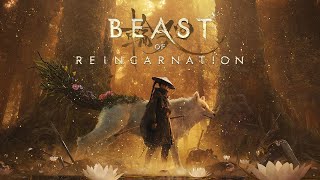 【BEAST OF REINCARNATION】西暦4026年、一人と一匹のアクションRPG開幕【万津理】#1
