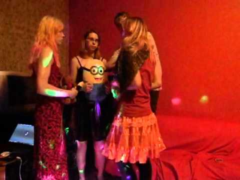 Dj Heiki ja Neiukesed - Armastus (Sõbrapäeva live 2016)