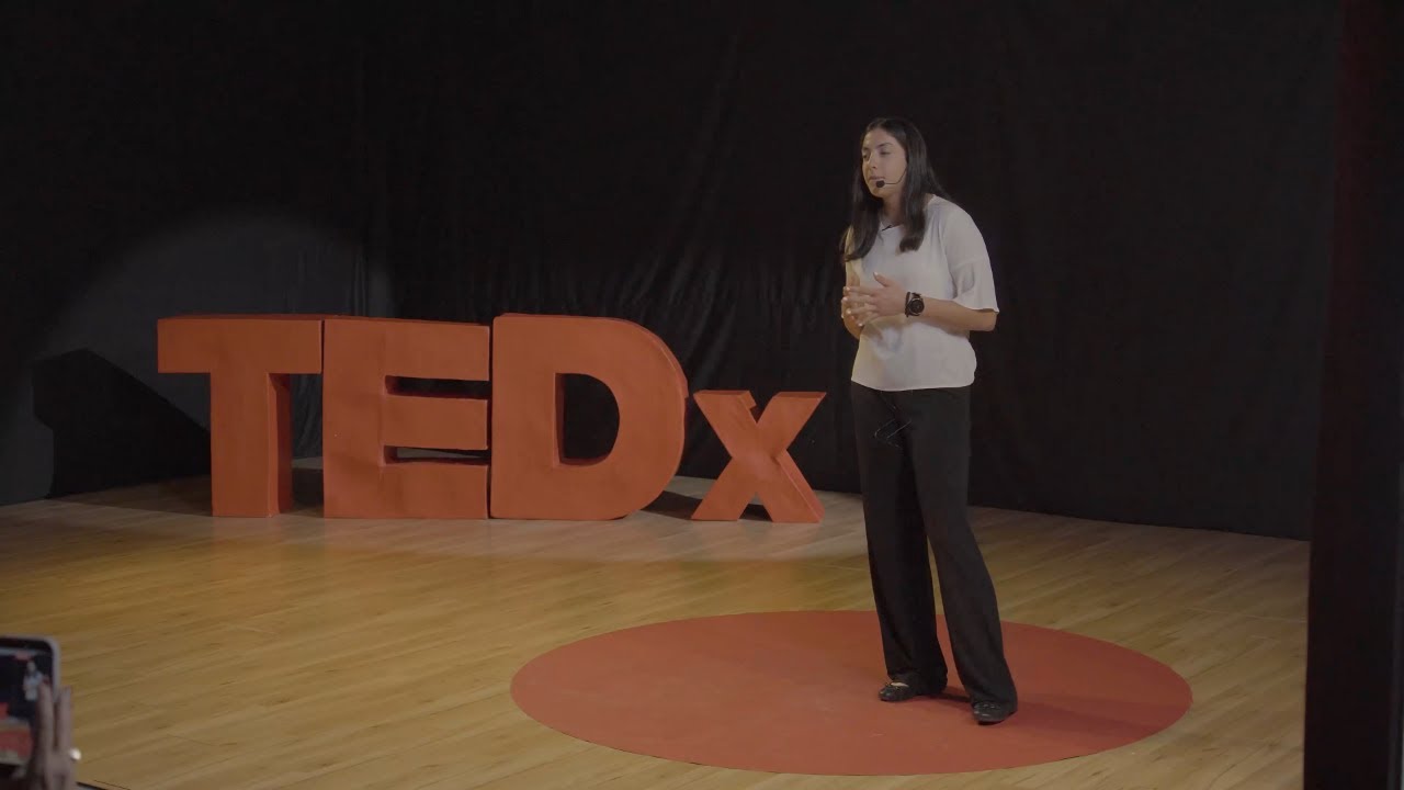 The cost of the game | Paula García Castellanos | TEDxLas Hayas College Youth