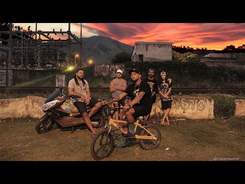 Mc Parelha - Minha ideia (poesia e literatura)