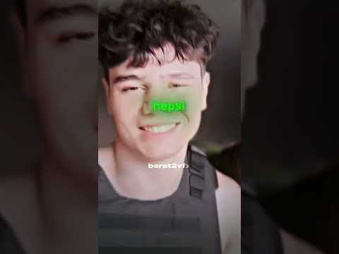 Deha INC.'nin Ebo ve Era7capone'a Attığı Diss.