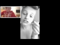 Reacting To Mark Thomas