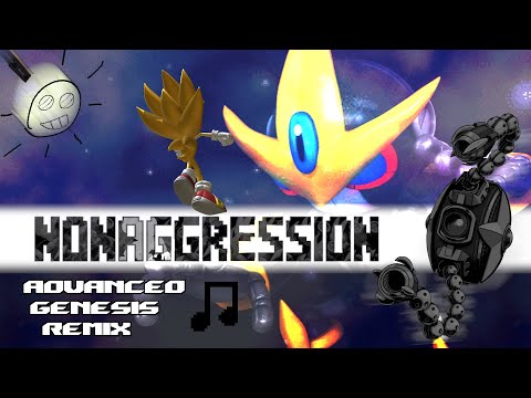 NonAggression - Advanced Genesis Remix
