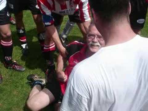 Rood-Wit 2 promoveren