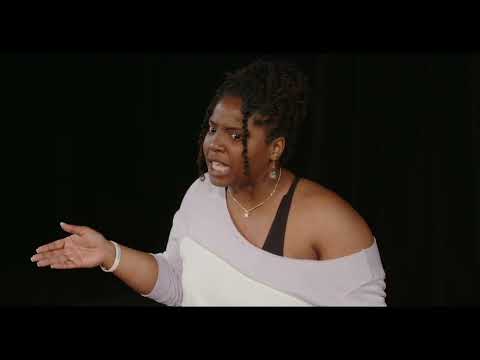 Natalya Gammon, JUNE in "BLKS" by Aziza Barnes