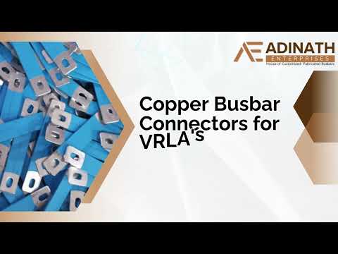 Copper Busbar
