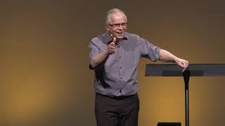 Intro to the Kingdom / Matt 4:23 / Allan Demond