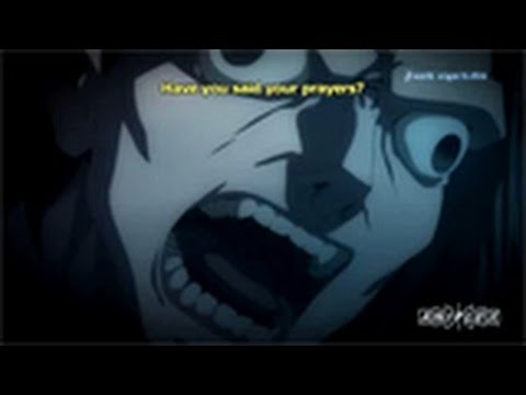 Miniatura do Vídeo Promocional CM Ryunosuke Uryu & Caster version