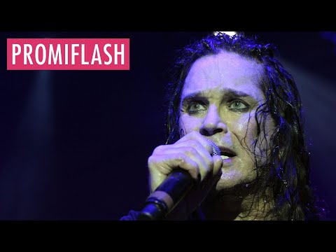 Video Thumbnail: Rocker Ozzy Osbourne (†76) wollte eine fröhliche Beerdigung