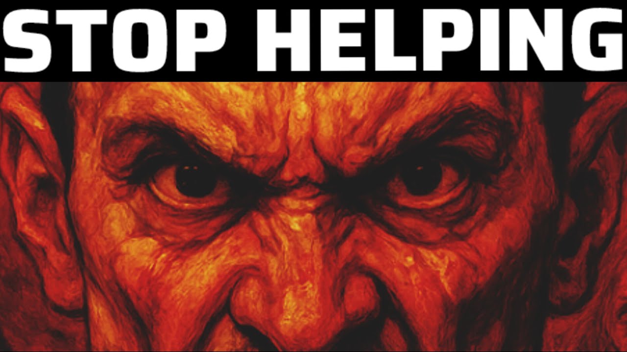 Goodness Is a Weak Man’s Curse - Machiavelli's Warning