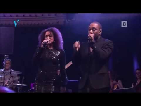 Lange Frans & Zwarte Sjaak - Mee naar Diemen Zuid (Lange Frans en vrienden live 2012)