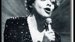 Judy Garland...By Myself &#39;Live&#39; 1965