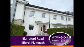 345 Blandford Road, Efford, Plymouth