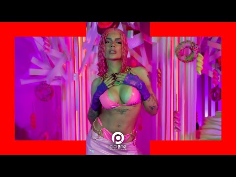 Lara Silva - Menina Má (Ciclone Filmes) LKAHH