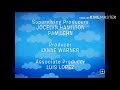 The Backyardigans Season 4 Credits