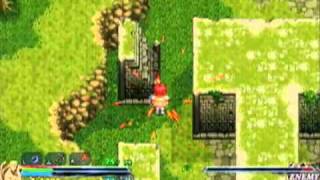 Ys: I & II Chronicles video 2