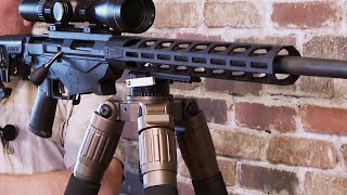 Field Optics Research - Pro Series Tripods