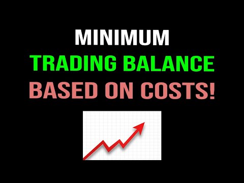 The MATH OF WINNING in trading