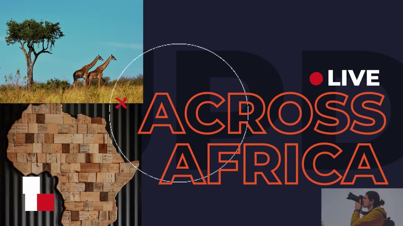 Sustainable Collaborations: Boosting African Tourism Growth and Connectivity