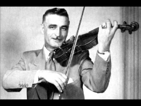 Winston Scotty Fitzgerald - Fisher's Hornpipe