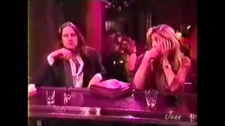 She keeps me warm-Todd&amp;Blair