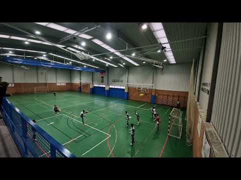 J13 - RIVER ZAMORA FS - ARCOS DE LA LLANA FS