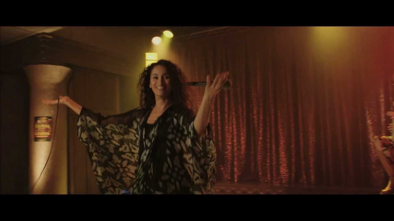 Miniature de la vidéo Rachida Brakni - Khalouni - version 2 du film Cheba Louisa