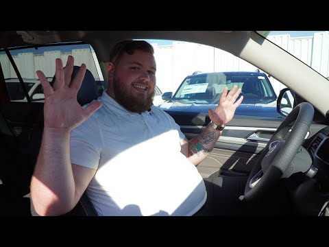 So nutzen Sie den Reiseassistenten in einem Volkswagen | Mit Aiden