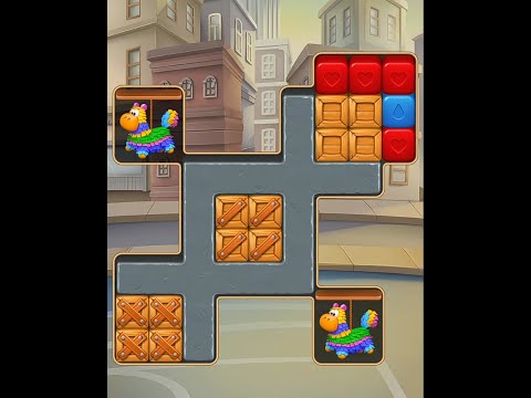 TOON BLAST level 3345