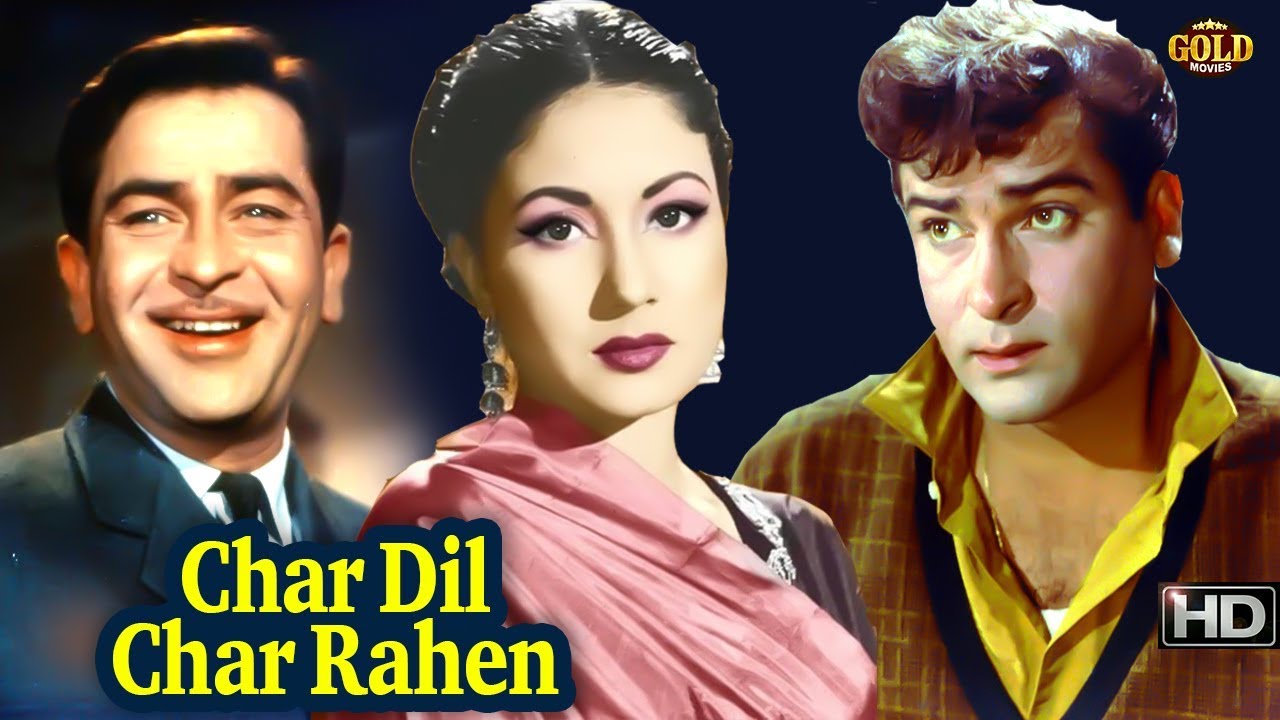 Char Dil Char Rahen video thumbnail
