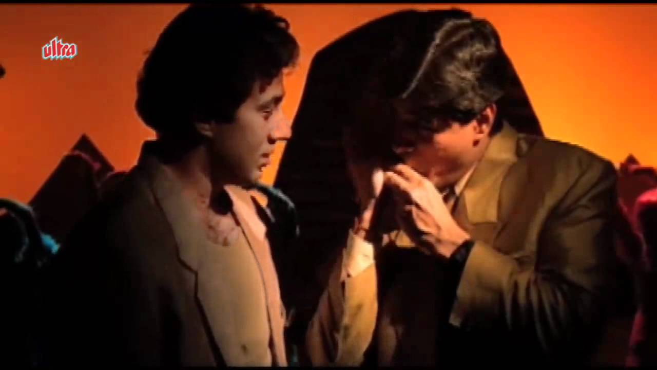 Habibi Twist Karenge Twist Lyrics | Himmat | Bali Brahmbhatt, Udit Narayan | Anand Milind