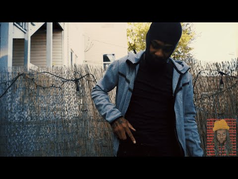 BCE Flamee Freestyle In The Trenches "Mental Hell"