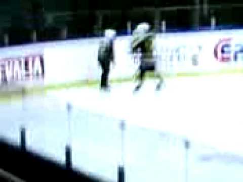 Tibro ik team 97 Julle gör mål igen!!!