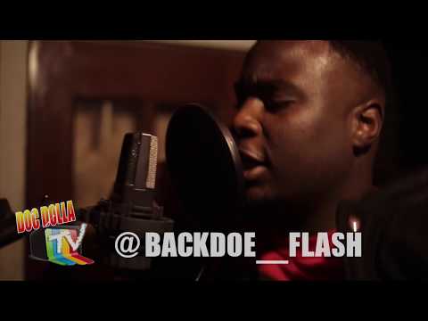 Doc D Tv - FLASH 52shotz