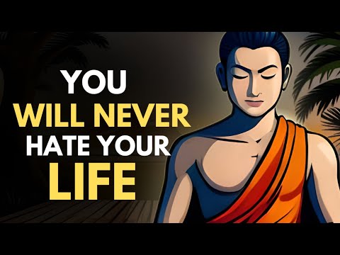You Will Never Hate Your Life - A simple zen story
