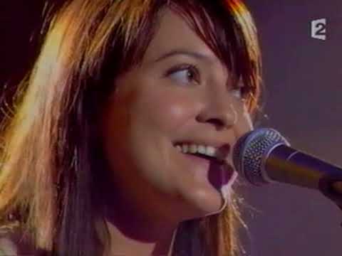 Keren Ann, Vincent Delerm - Le lundi au soleil (Slap #2 France 2,    5 - 8 -2002)